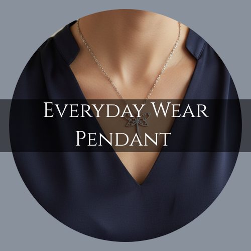 Everyday Wear Pendants