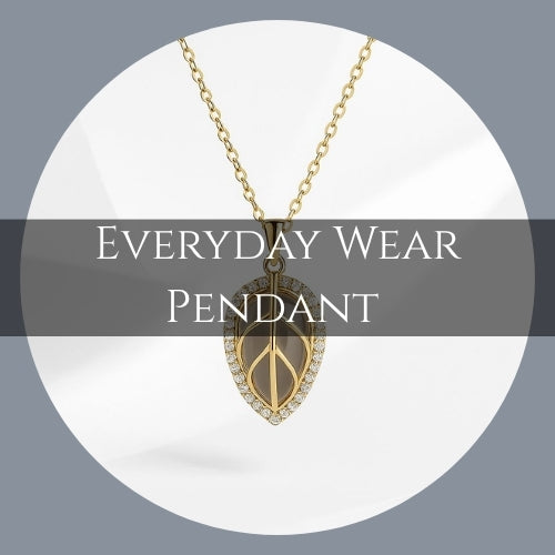 Everyday Wear Pendants