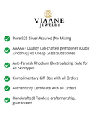 2 Carat Ring with Removable Extra Diamond Studded Band