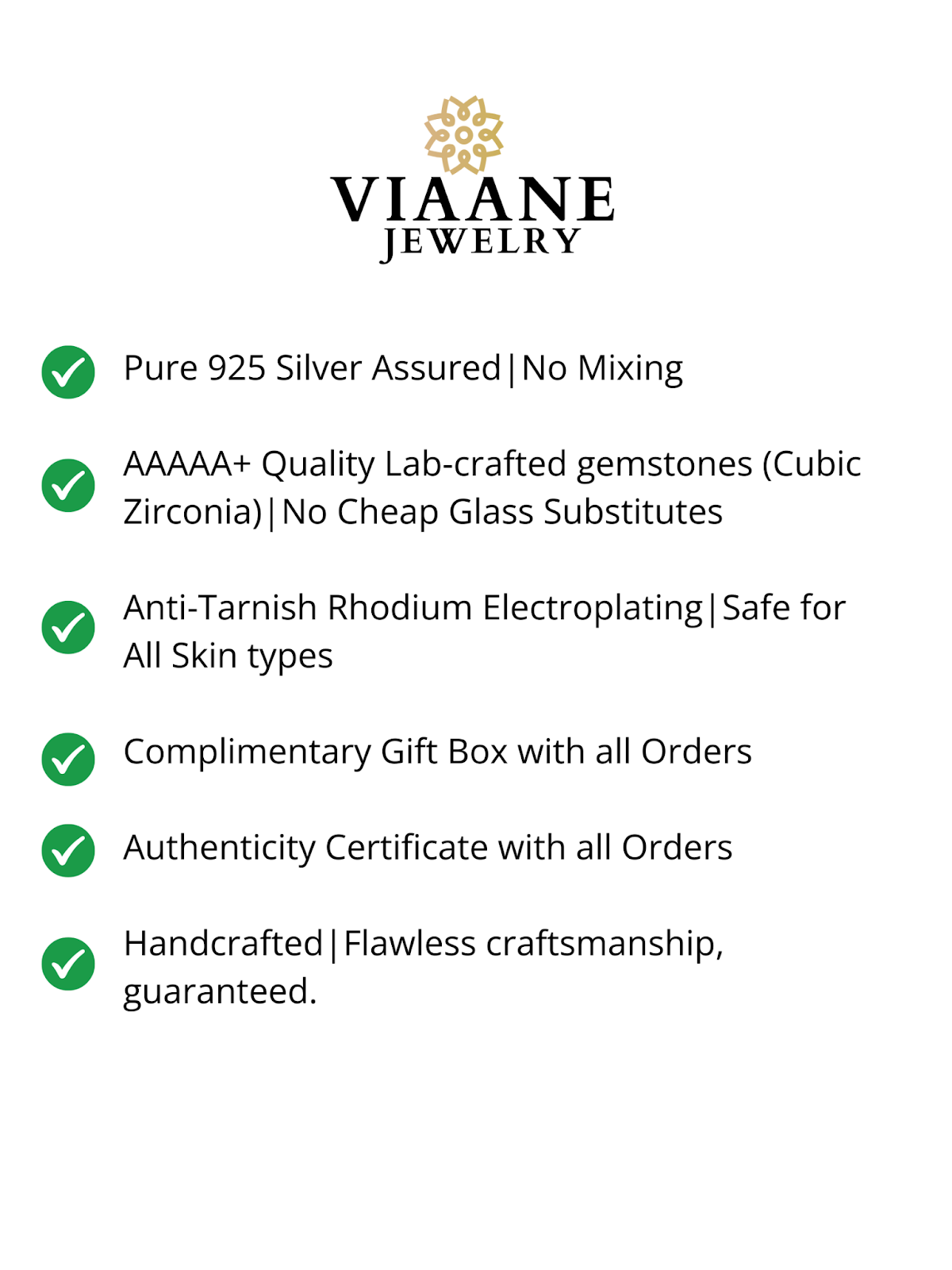 Celin Green Single Clover Bracelet on pure 925 silver